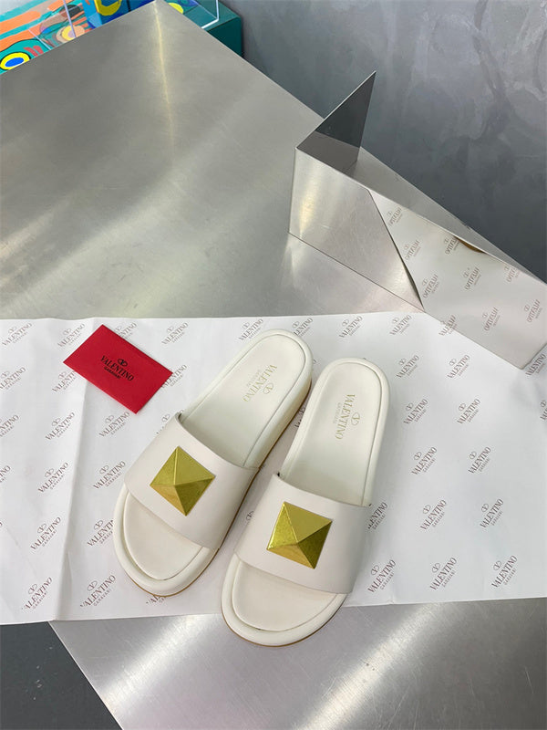 Valentino Garavani luxury shoes side view — premium authentic designer style