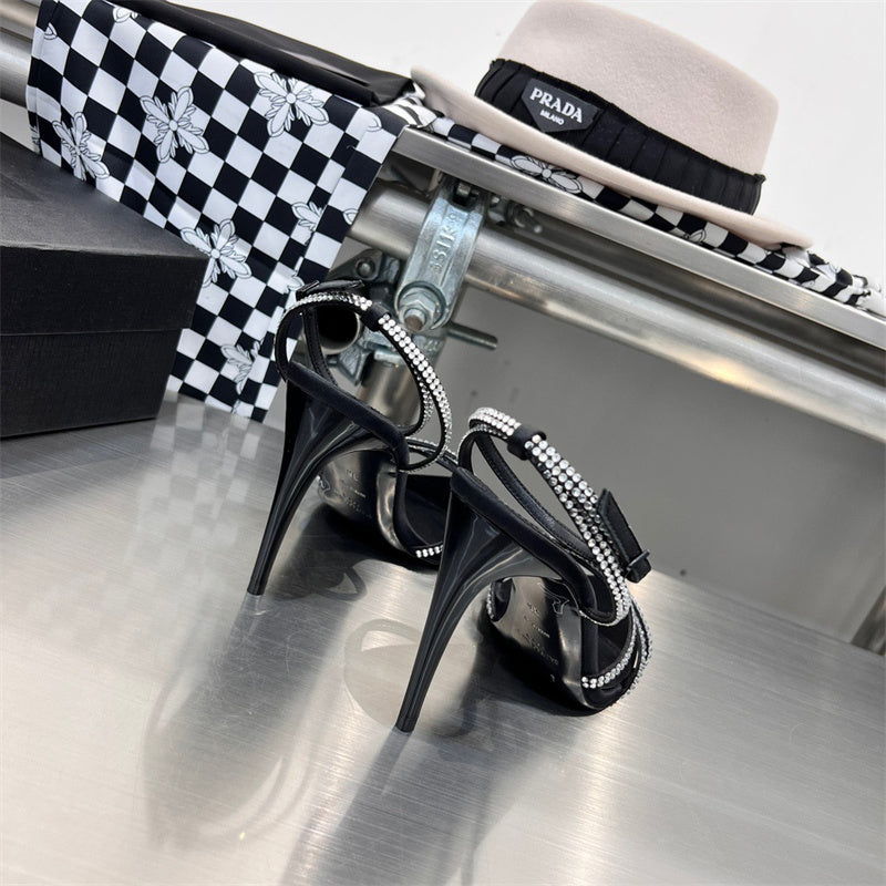 Saint Laurent luxury shoes lifestyle view — premium authentic designer style