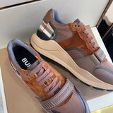 Burberry shoes Style 188 - sole and craftsmanship detail