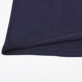 Front view of Louis Vuitton cotton t-shirt with contemporary cut