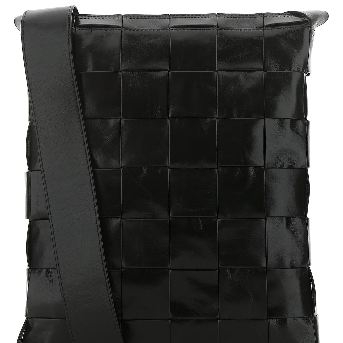 Bottega Veneta shoulder bags luxury designer piece front view