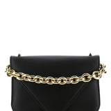 Bottega Veneta shoulder bags luxury designer piece front view