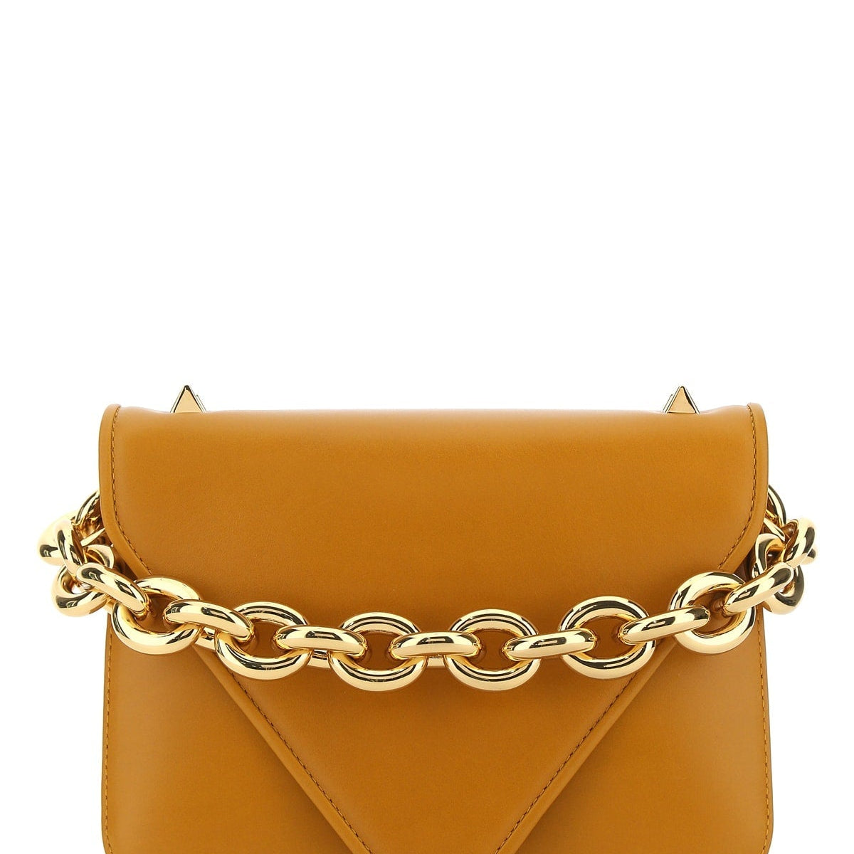 Bottega Veneta shoulder bags luxury designer piece front view
