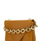 Bottega Veneta premium shoulder bags detail and craftsmanship close-up