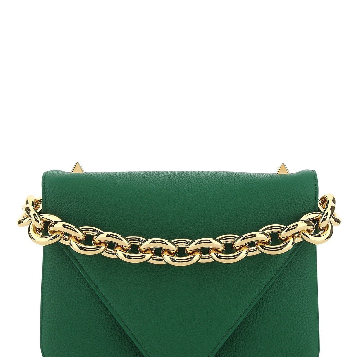 Bottega Veneta shoulder bags luxury designer piece front view
