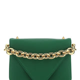 Bottega Veneta shoulder bags luxury designer piece front view