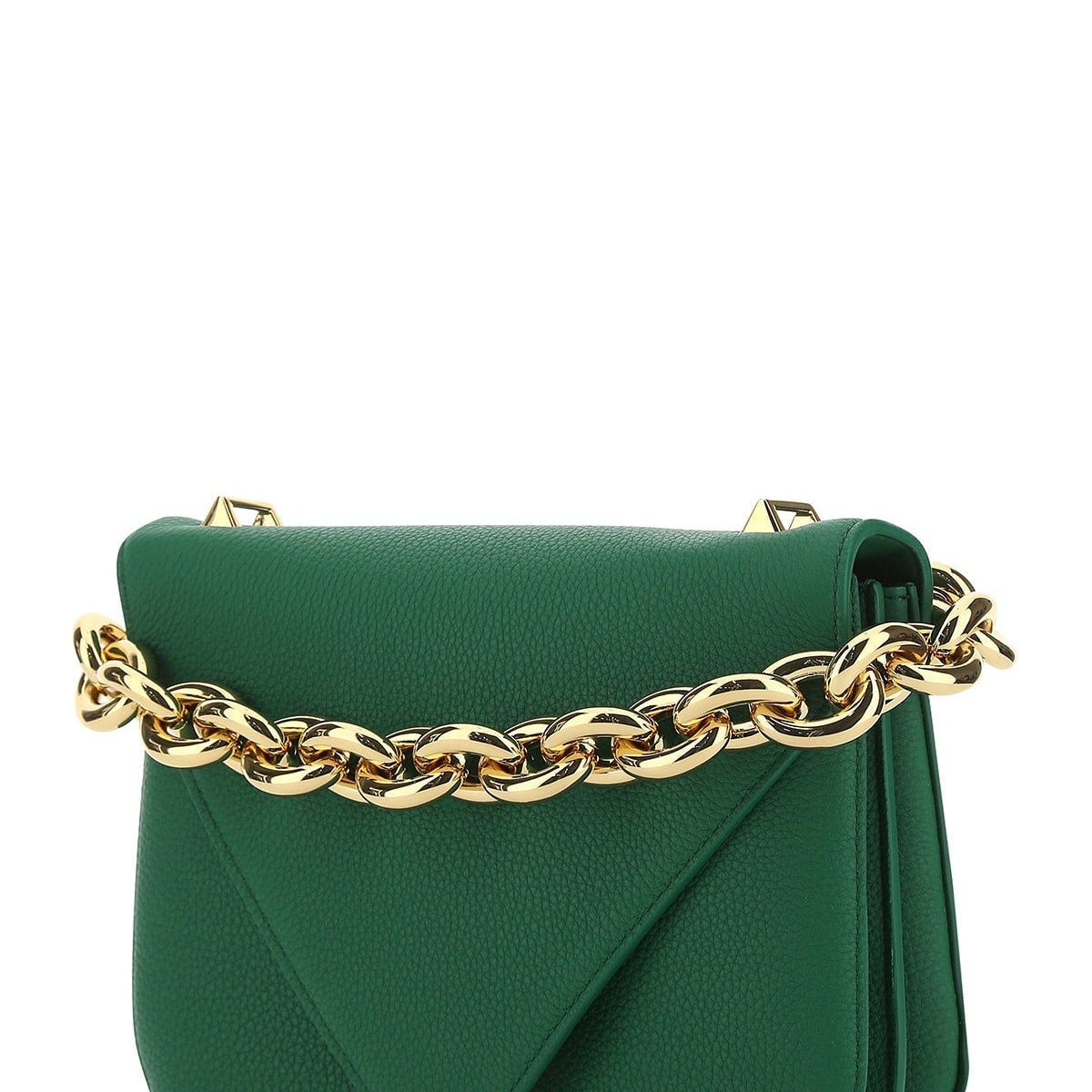 Bottega Veneta premium shoulder bags detail and craftsmanship close-up
