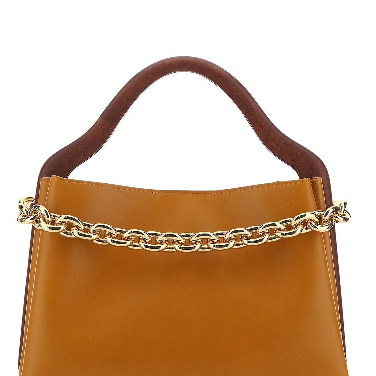 Bottega Veneta shoulder bags luxury designer piece front view