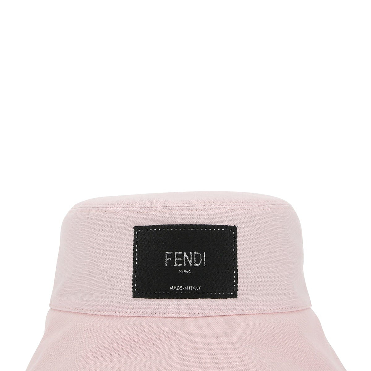 Fendi hats luxury designer piece front view