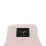Fendi hats luxury designer piece front view