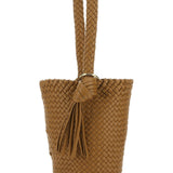 Bottega Veneta shoulder bags luxury designer piece front view