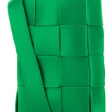 Bottega Veneta premium miscellaneous detail and craftsmanship close-up