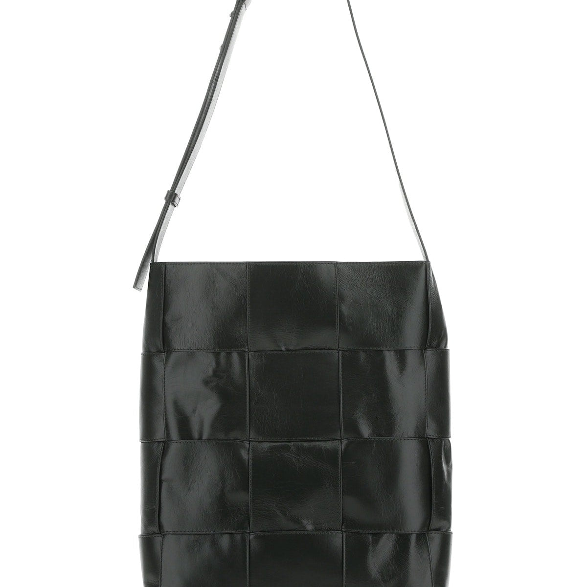 Bottega Veneta shoulder bags luxury designer piece front view