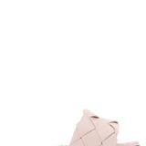 Bottega Veneta slides luxury designer piece front view
