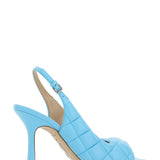 Bottega Veneta sandals side profile designer luxury fashion