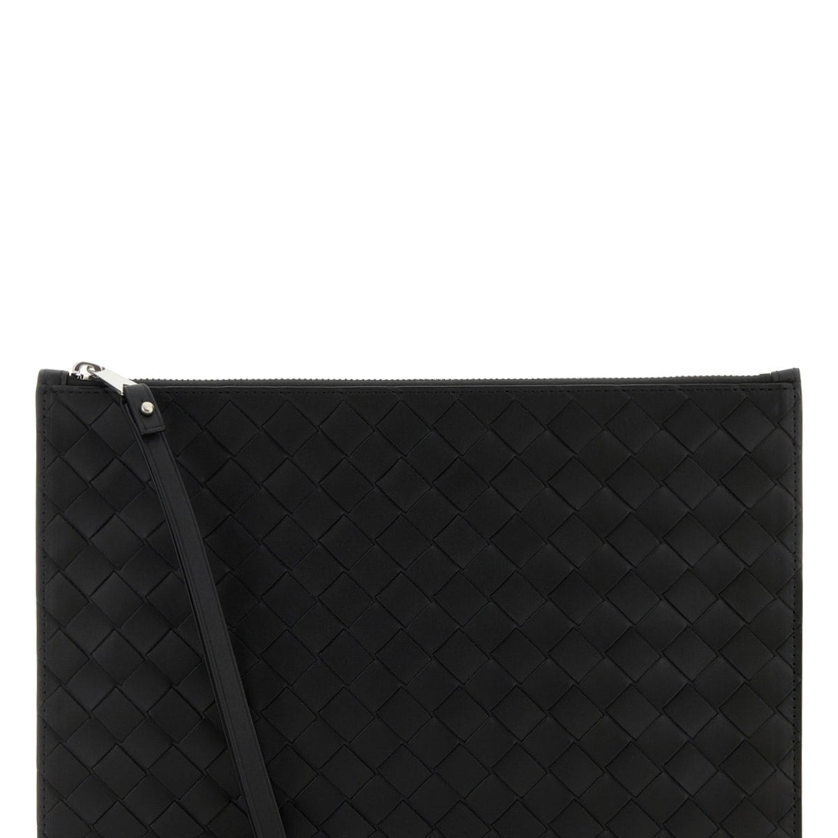 Bottega Veneta wallets luxury designer piece front view