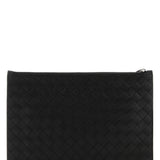 Bottega Veneta wallets side profile designer luxury fashion