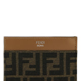 Fendi miscellaneous luxury designer piece front view