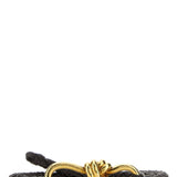 Bottega Veneta belts luxury designer piece front view