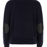 Bottega Veneta premium sweaters & pullovers detail and craftsmanship close-up