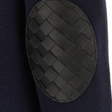 Bottega Veneta sweaters & pullovers side profile designer luxury fashion