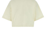Bottega Veneta premium tee shirts detail and craftsmanship close-up