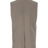 Fendi premium blouses detail and craftsmanship close-up