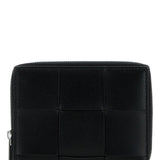 Bottega Veneta wallets luxury designer piece front view
