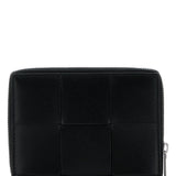 Bottega Veneta wallets side profile designer luxury fashion