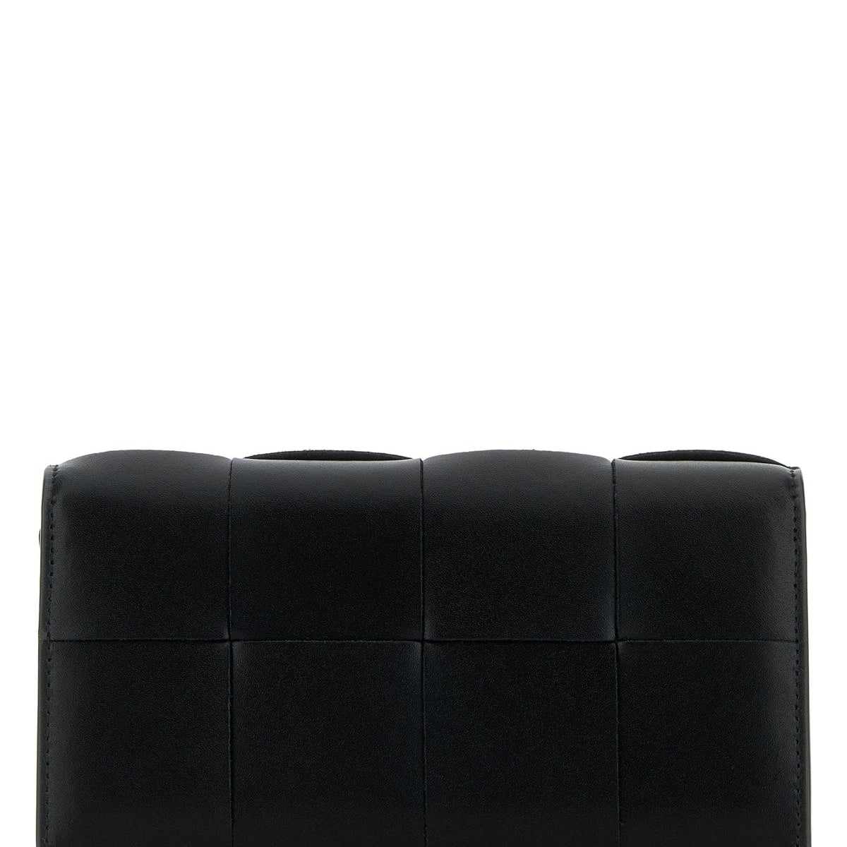 Bottega Veneta wallets luxury designer piece front view