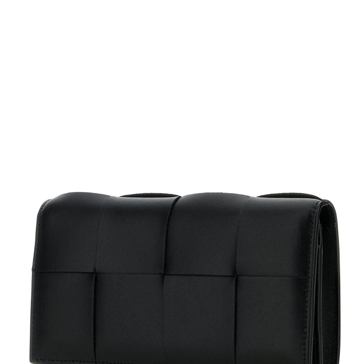 Bottega Veneta Accessories? Bottega Veneta Men Intr.Urban Leather Urban Leather Leather Premium Everyday Designer Accessory