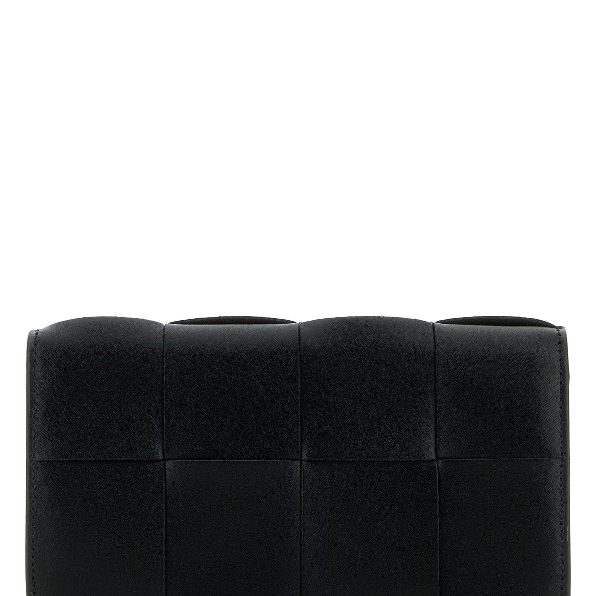 Bottega Veneta Accessories? Bottega Veneta Men Intr.Urban Leather Urban Leather Leather Premium Everyday Designer Accessory