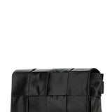 Bottega Veneta premium wallets detail and craftsmanship close-up