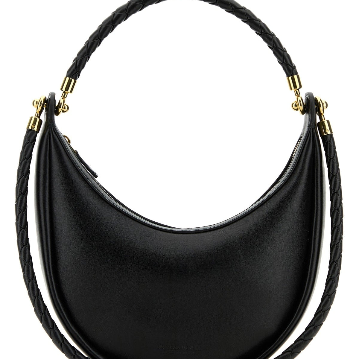 Bottega Veneta shoulder bags luxury designer piece front view