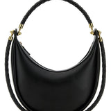 Bottega Veneta shoulder bags luxury designer piece front view