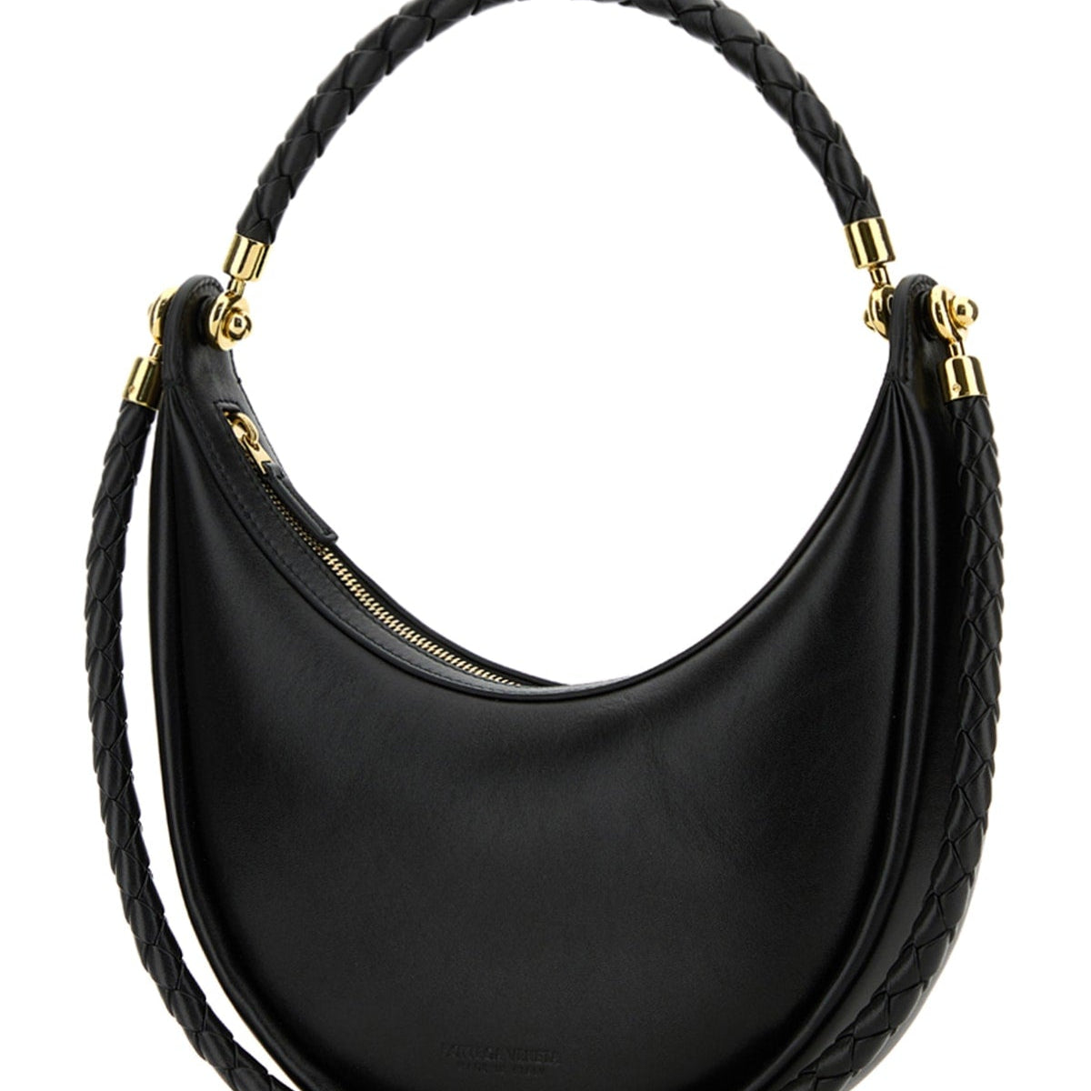 Bottega Veneta premium shoulder bags detail and craftsmanship close-up