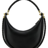 Bottega Veneta shoulder bags side profile designer luxury fashion