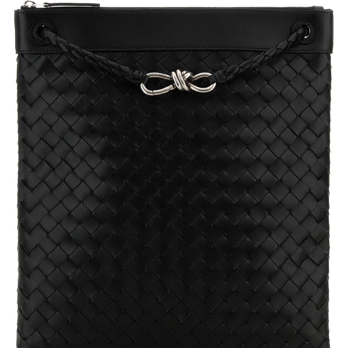 Bottega Veneta Accessories? Bottega Veneta Men Aven Intr.15 Aven Luxury Designer Fashion Accessory