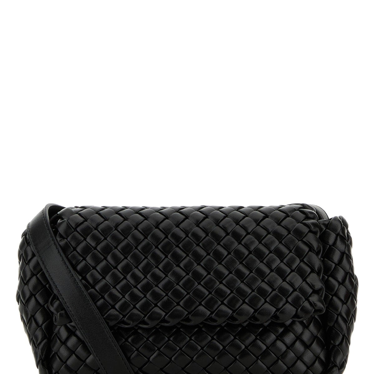 Bottega Veneta Accessories? Bottega Veneta Women East West Koble Nuova Piccola Intreccio Premium Everyday Designer Accessory