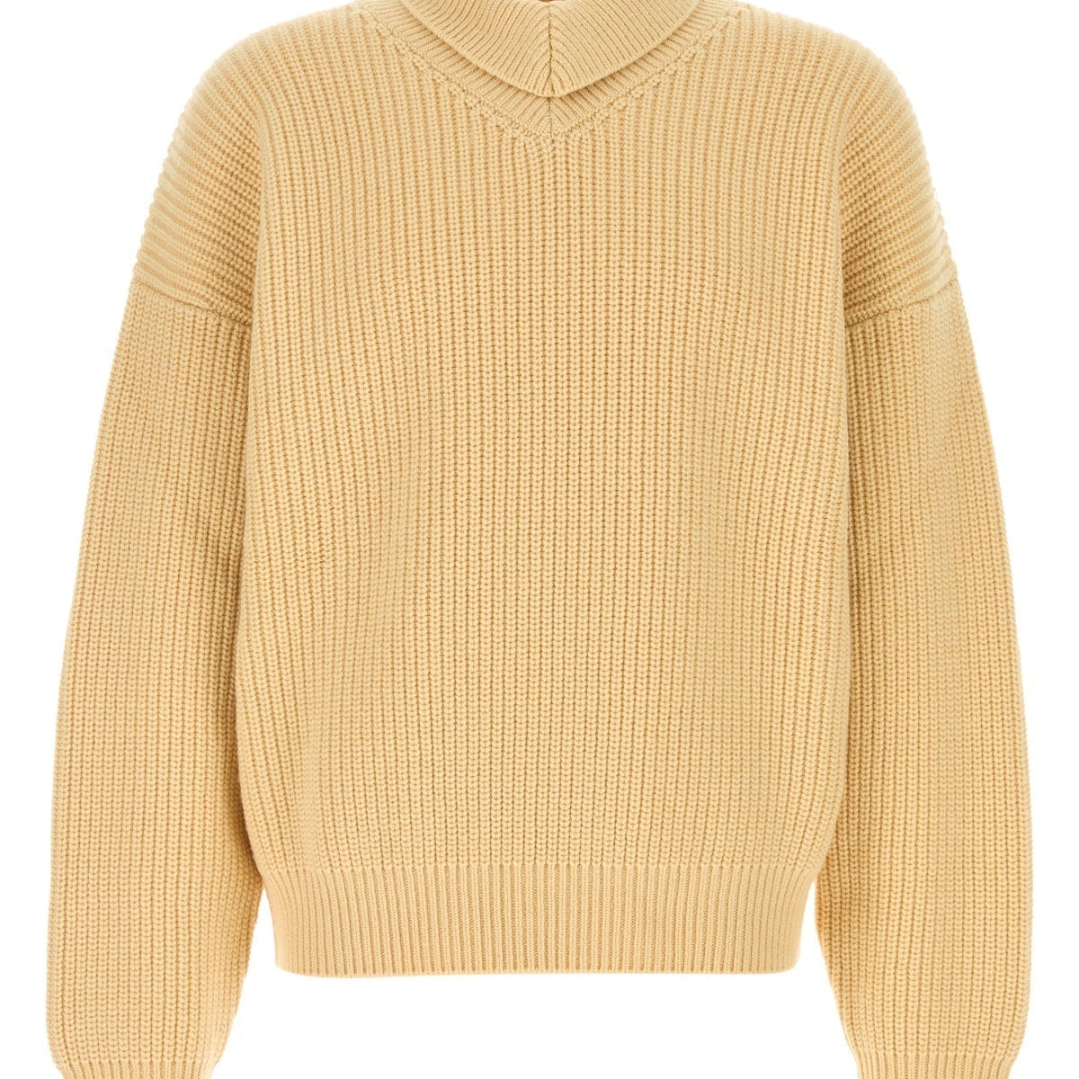 Bottega Veneta sweaters & pullovers luxury designer piece front view