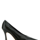 Bottega Veneta pumps luxury designer piece front view