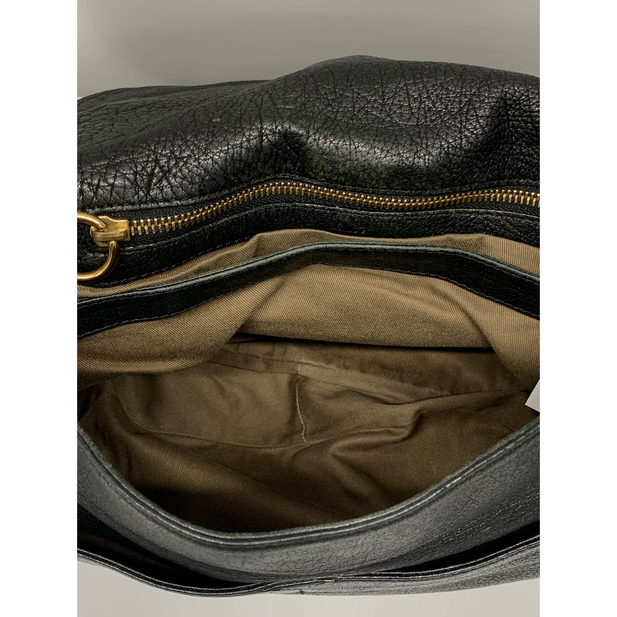 Chloe designer crossbody bag leather closeup detail