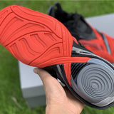 Sleek Premium Synthetic Leather Shoes - Signature Finish | Women's Designer-Inspired Footwear #42 - profile view (image 12) of designer-inspired shoes