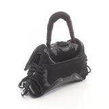 Balenciaga women's handbag luxury designer leather