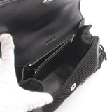 Side view of Balenciaga handbag premium designer bag