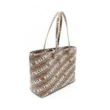 Crisvelix2 elegant leather Luxury Bag side view
