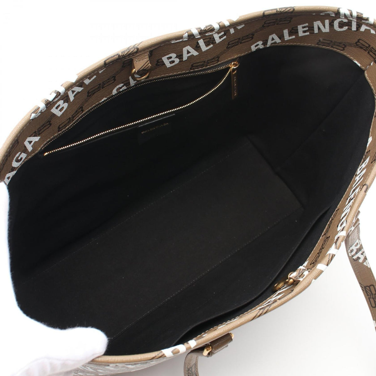Crisvelix2 elegant leather Luxury Bag back view