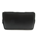 Aurelontix elegant leather Luxury Bag flat lay view