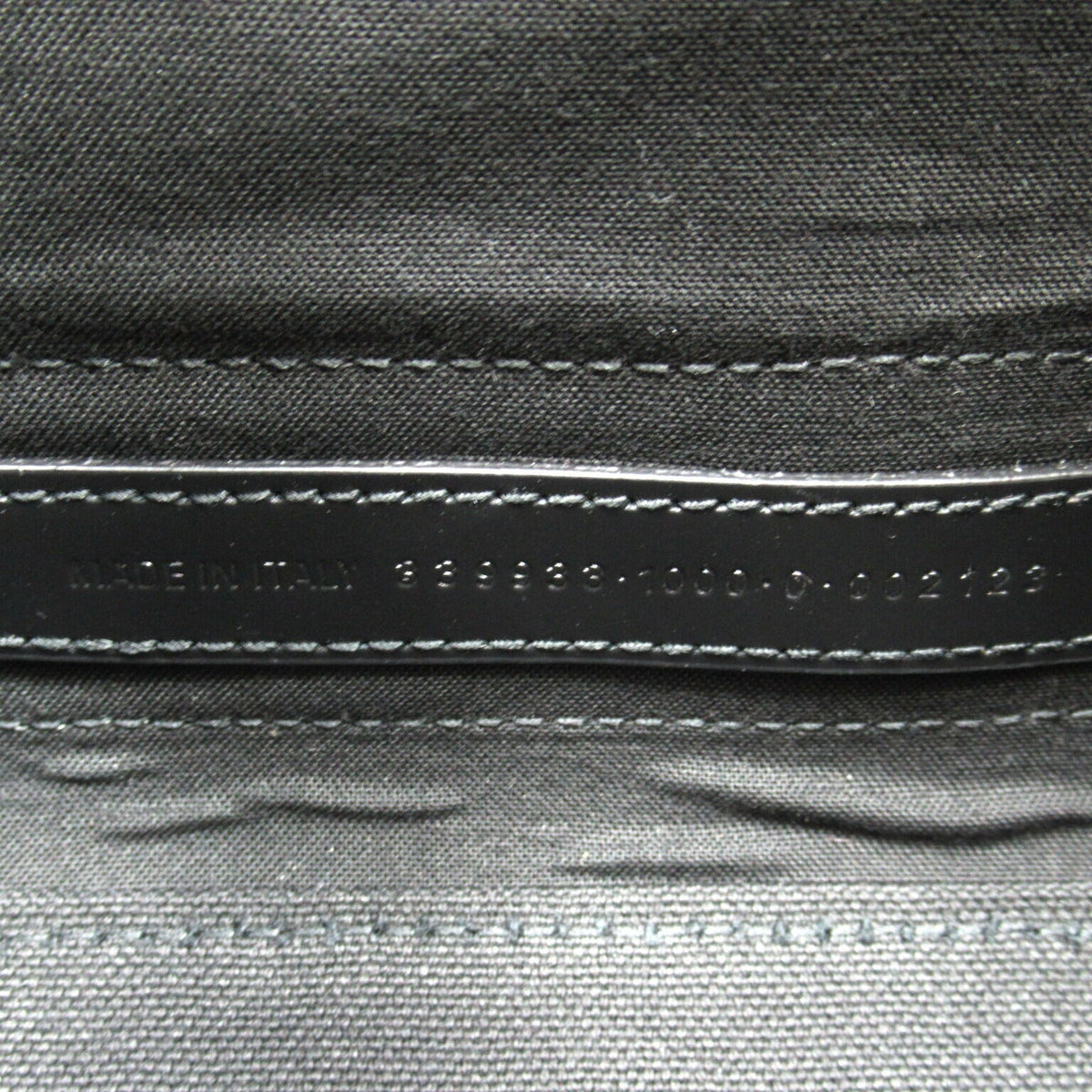 Aurelontix elegant leather Luxury Bag top view