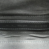 Aurelontix elegant leather Luxury Bag top view